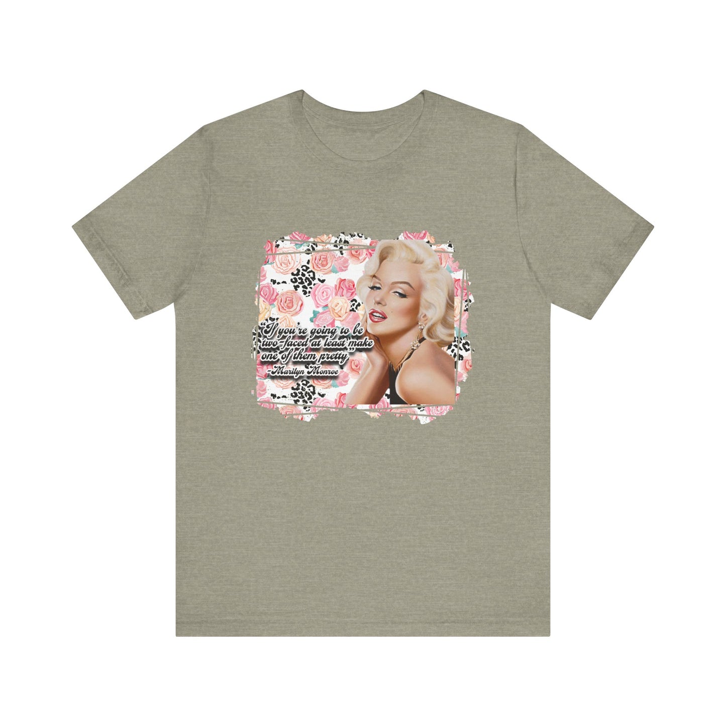 Marilyn Monroe T-Shirt