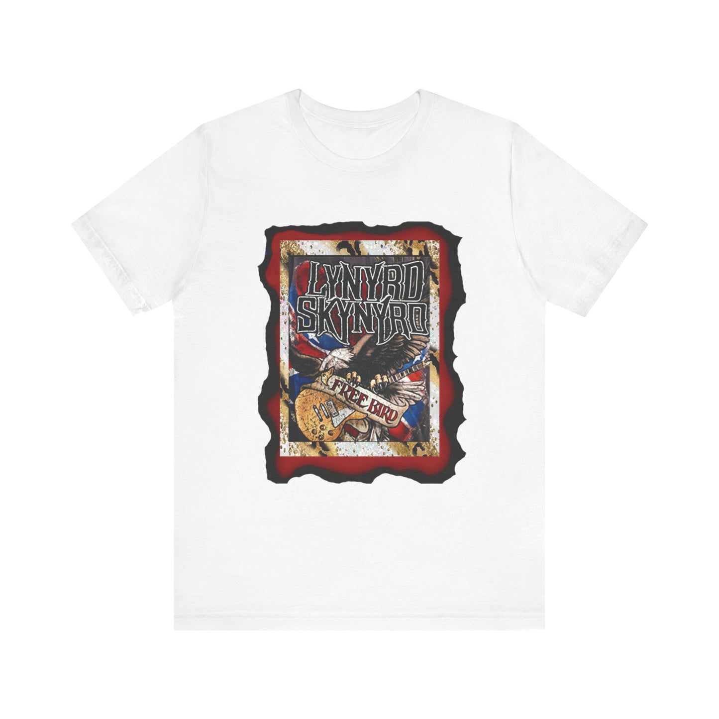 Lynard Skynard T-Shirt