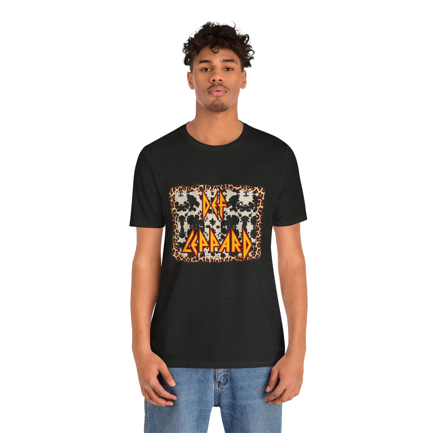 Def Leppard T-Shirt