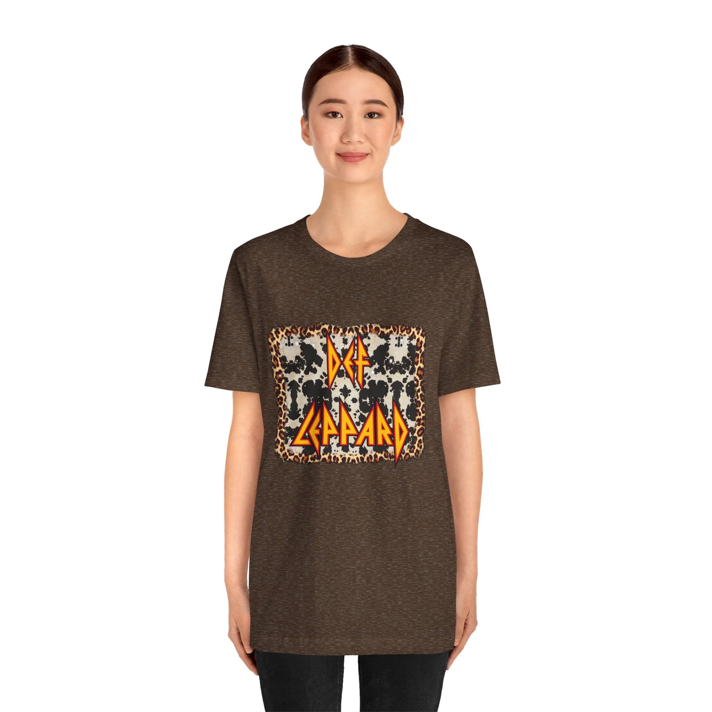 Def Leppard T-Shirt