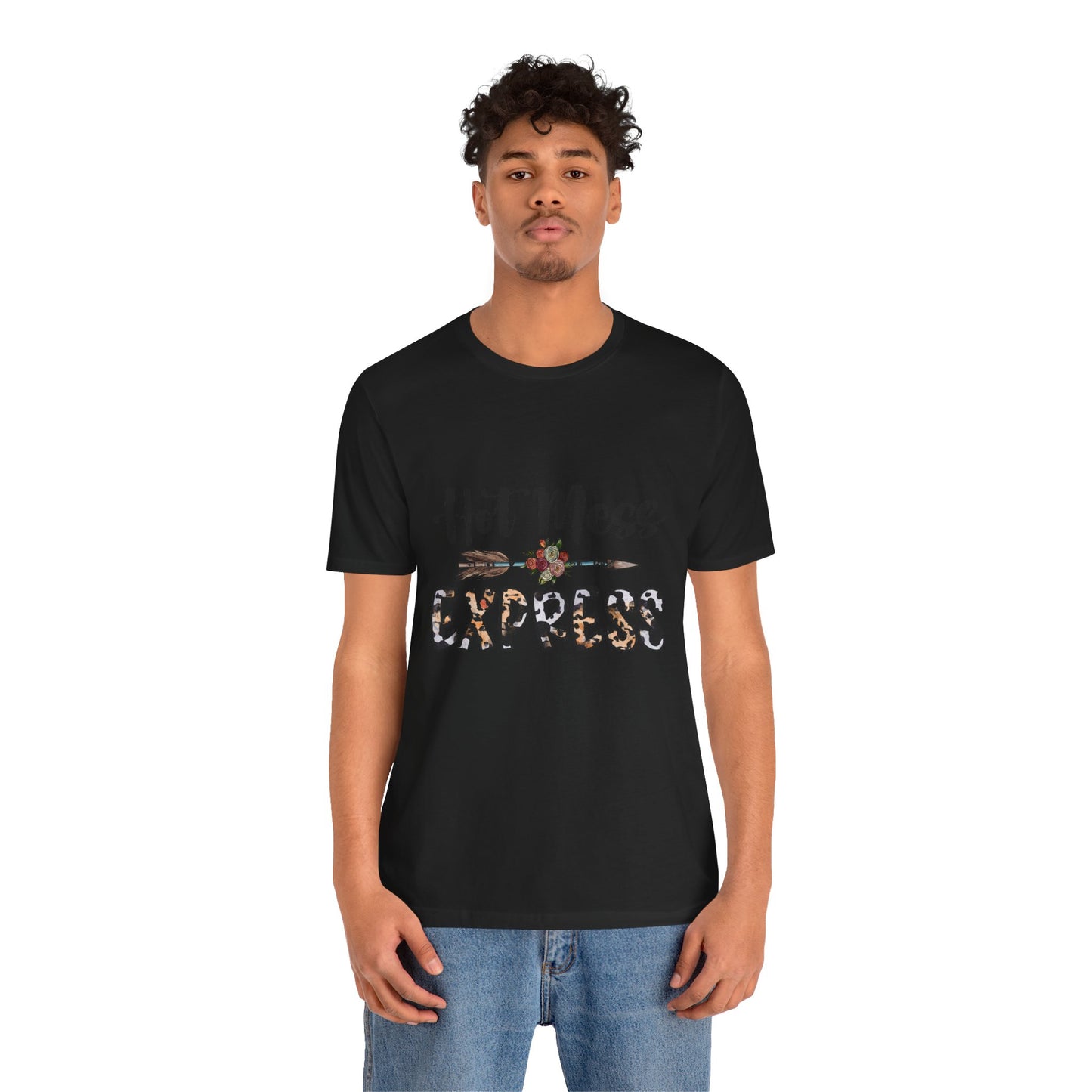 Hot Mess Express T-Shirt