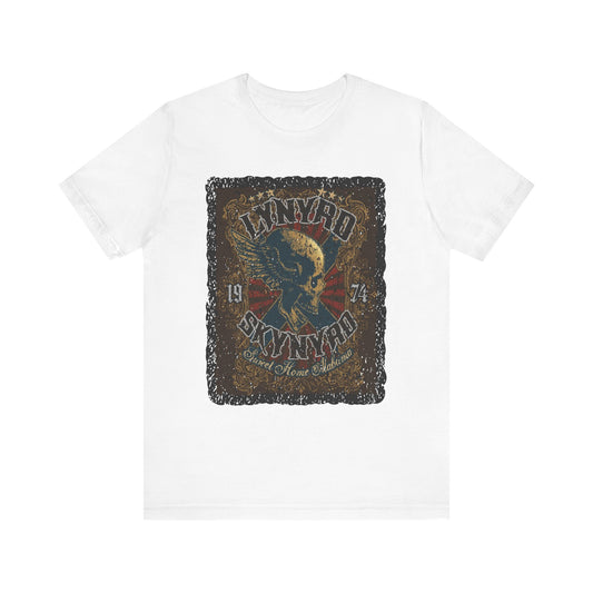 Lynard Skynyrd Sweet Home Alabama T-Shirt