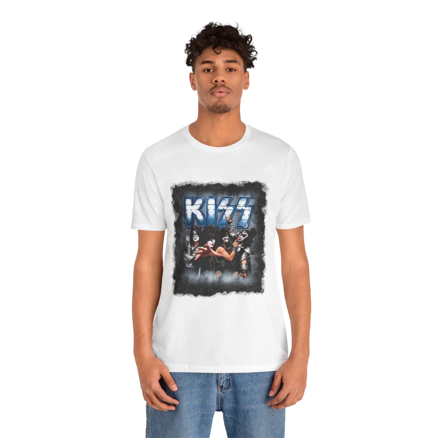 Kiss T-Shirt