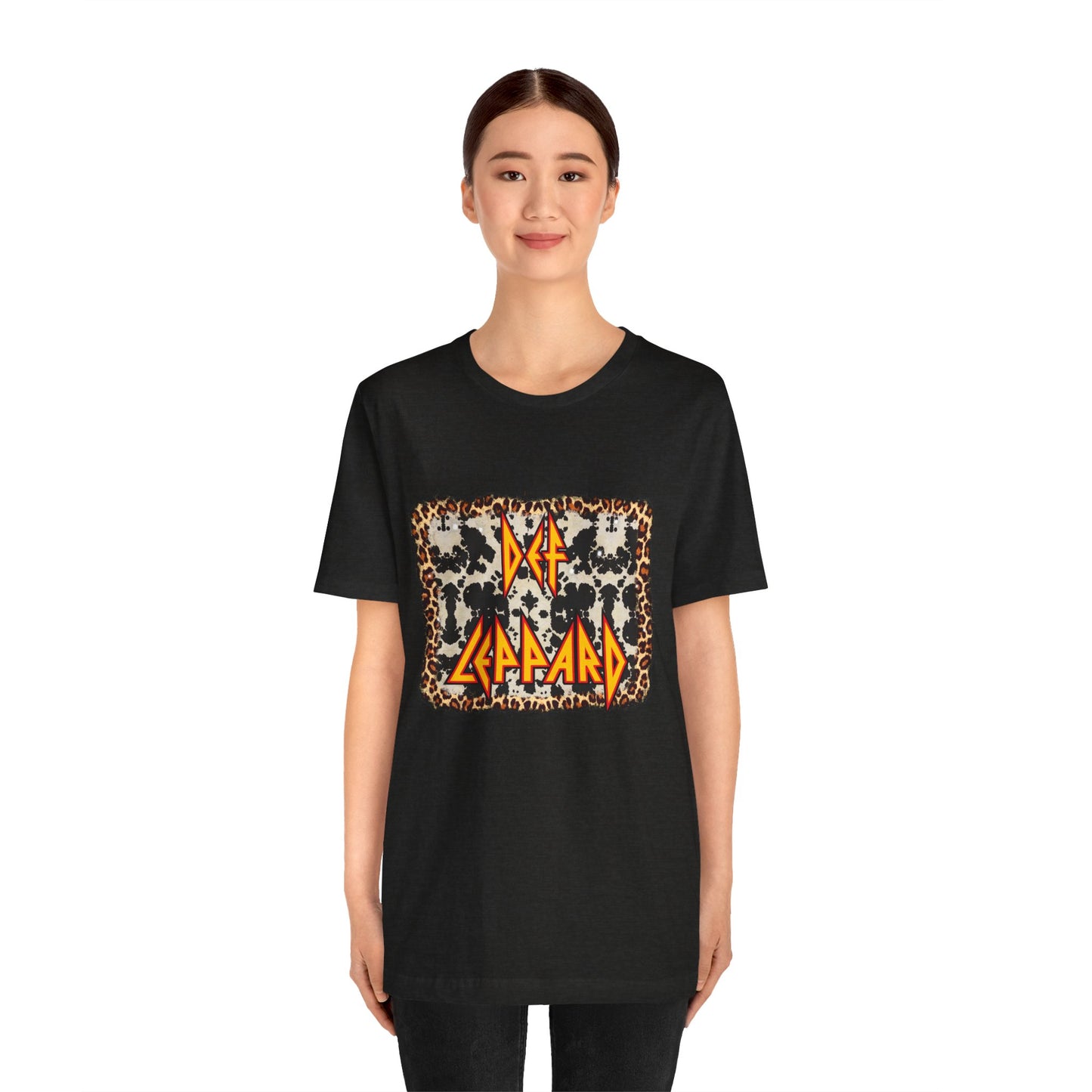 Def Leppard T-Shirt