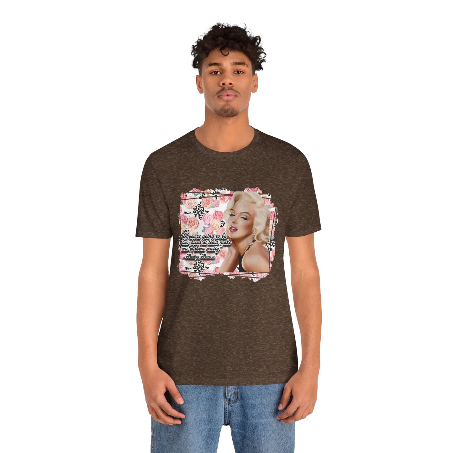 Marilyn Monroe T-Shirt