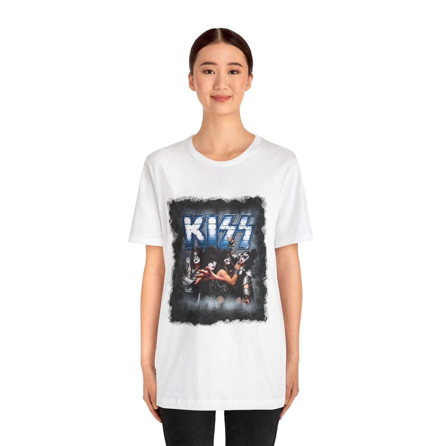 Kiss T-Shirt