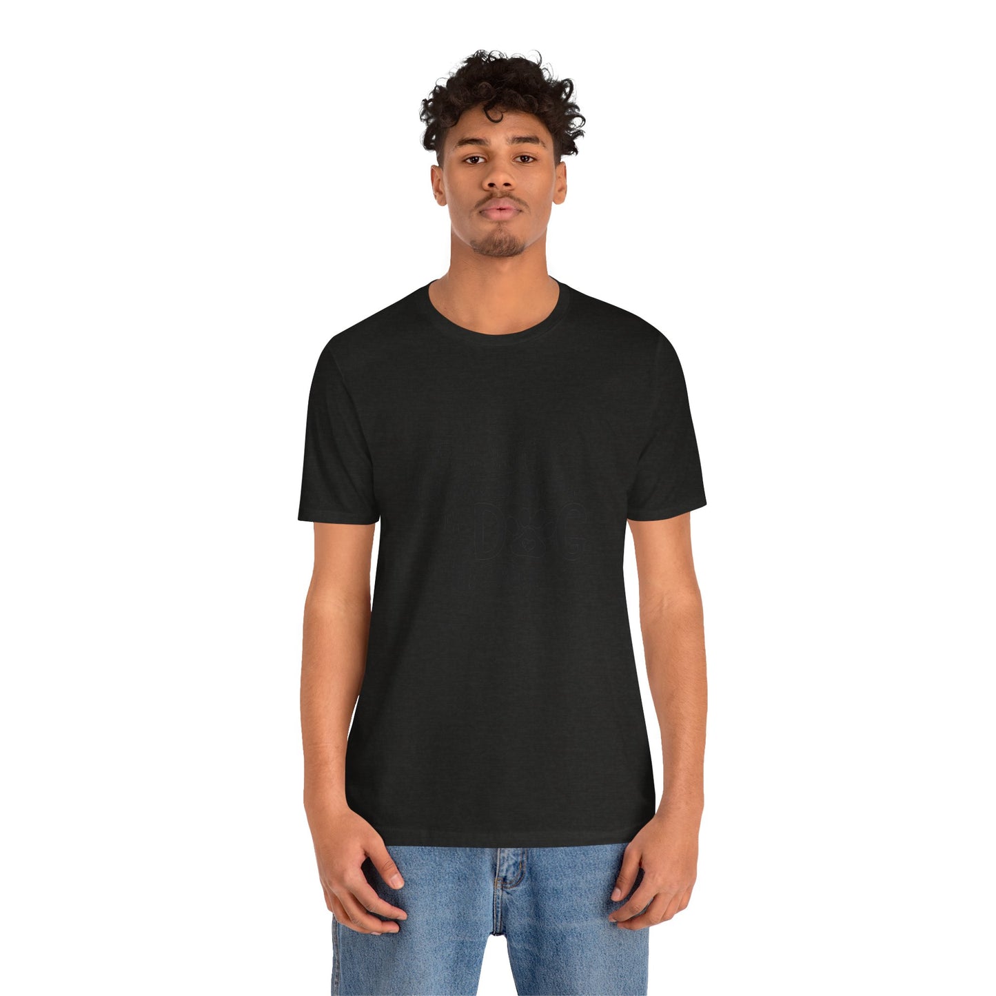 It's Not Drinking Alone If the Dog is Home T-Shirt