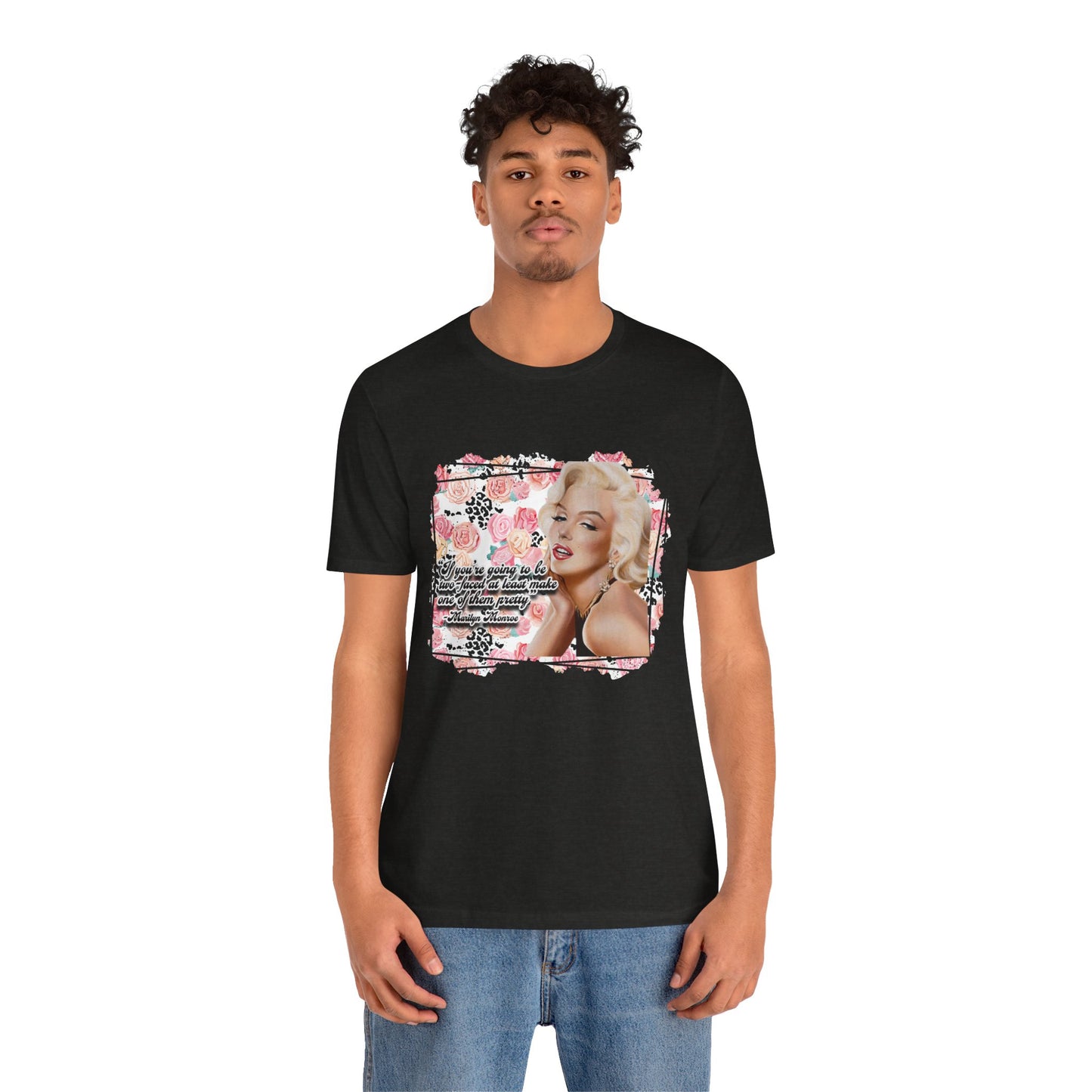 Marilyn Monroe T-Shirt