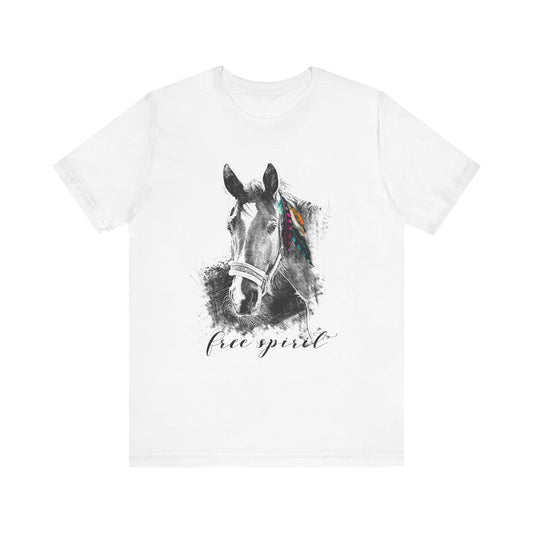 Free Spirit T-Shirt