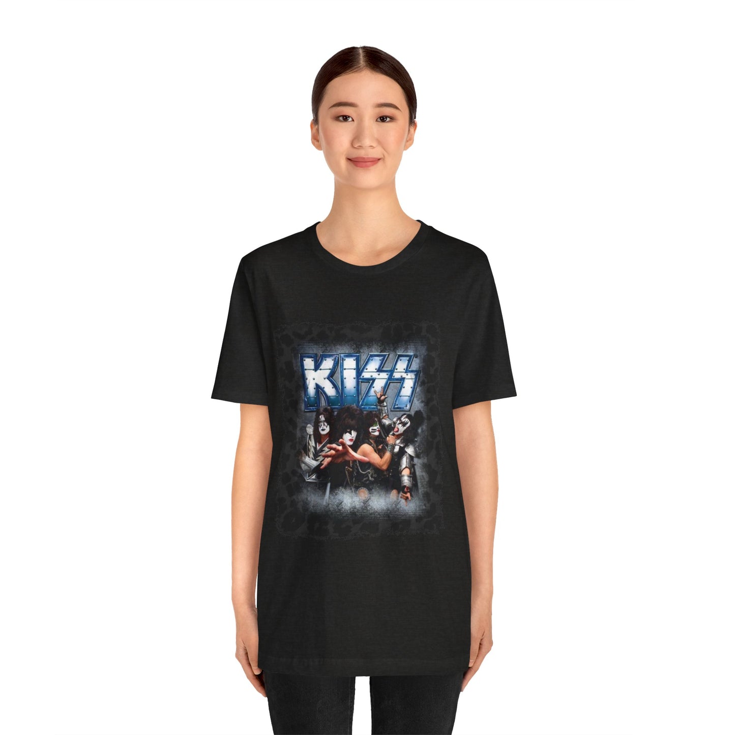 Kiss T-Shirt