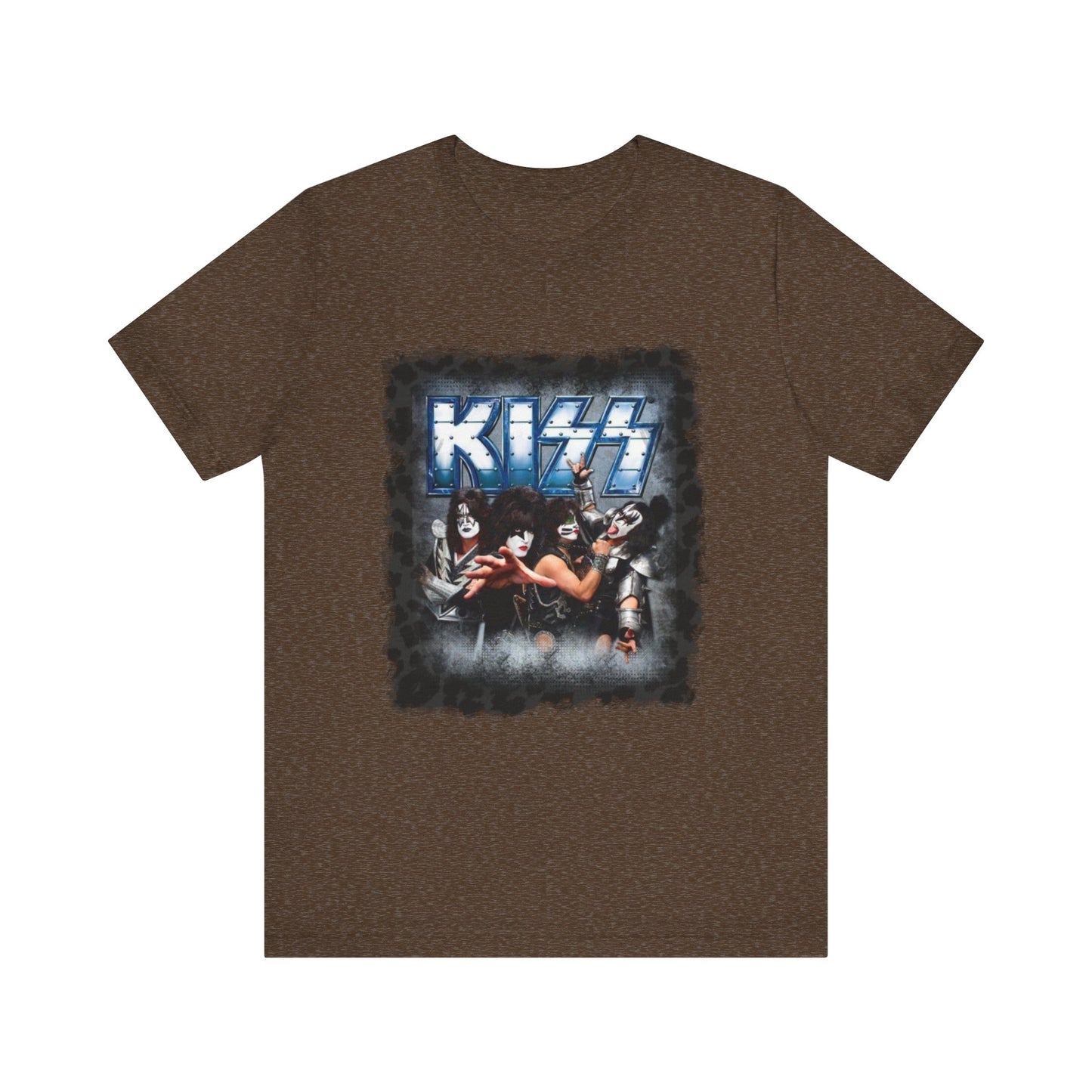 Kiss T-Shirt