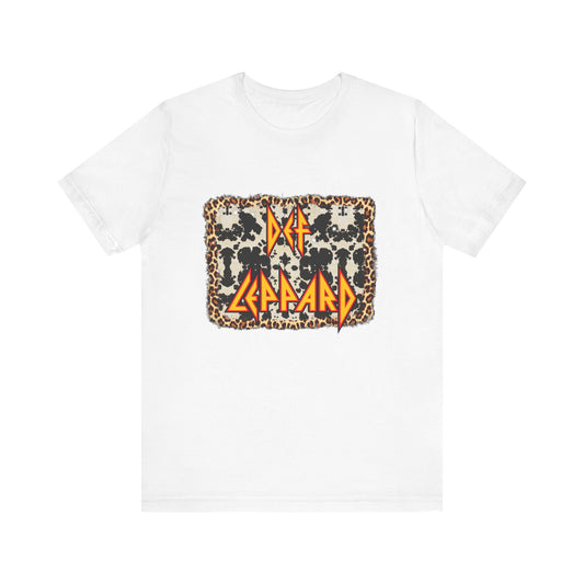 Def Leppard T-Shirt