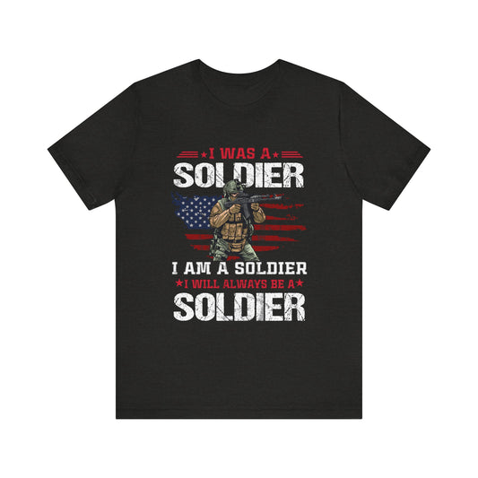 Soldier T-Shirt