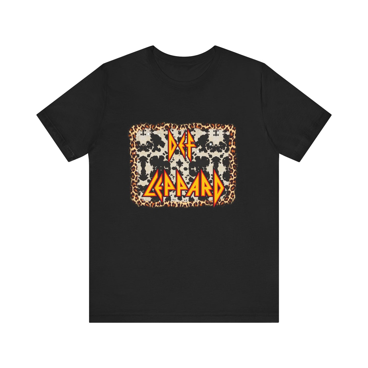 Def Leppard T-Shirt