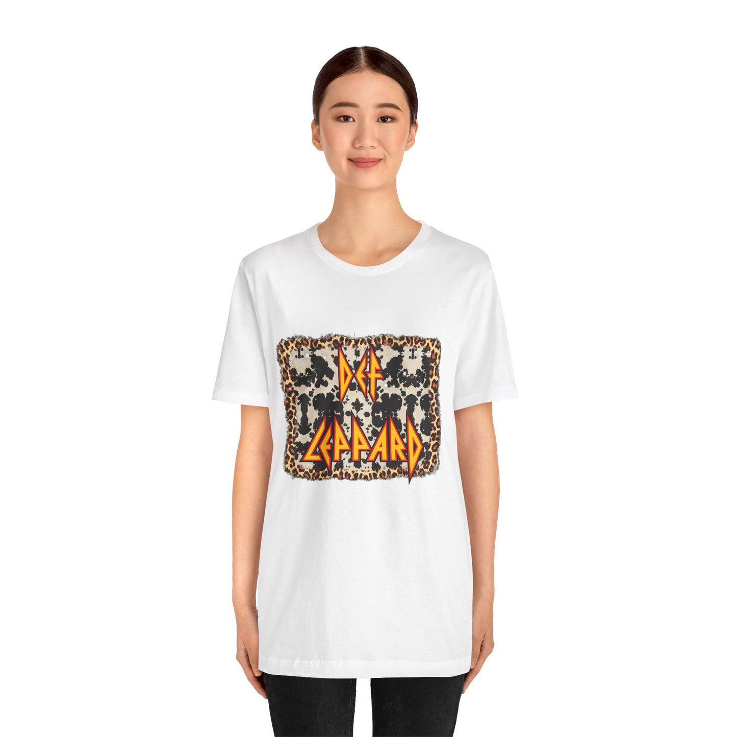 Def Leppard T-Shirt