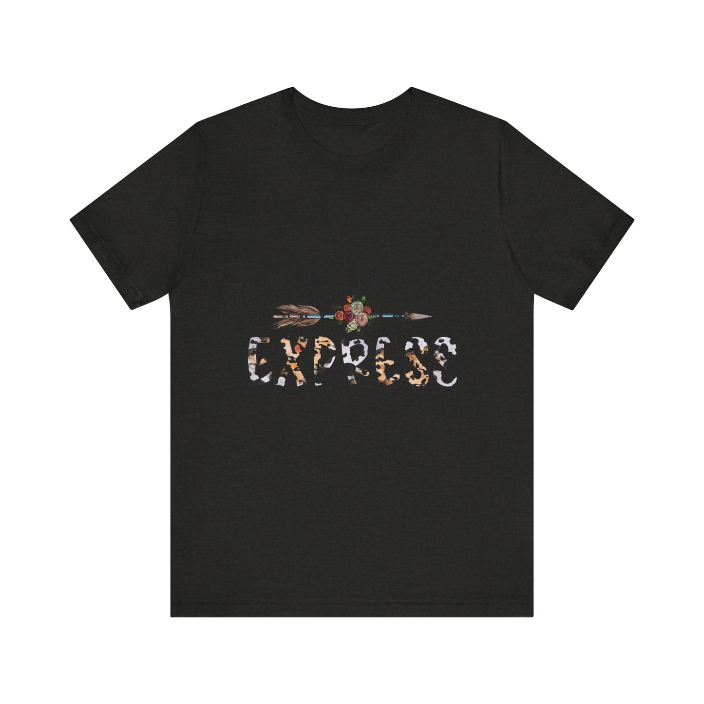 Hot Mess Express T-Shirt