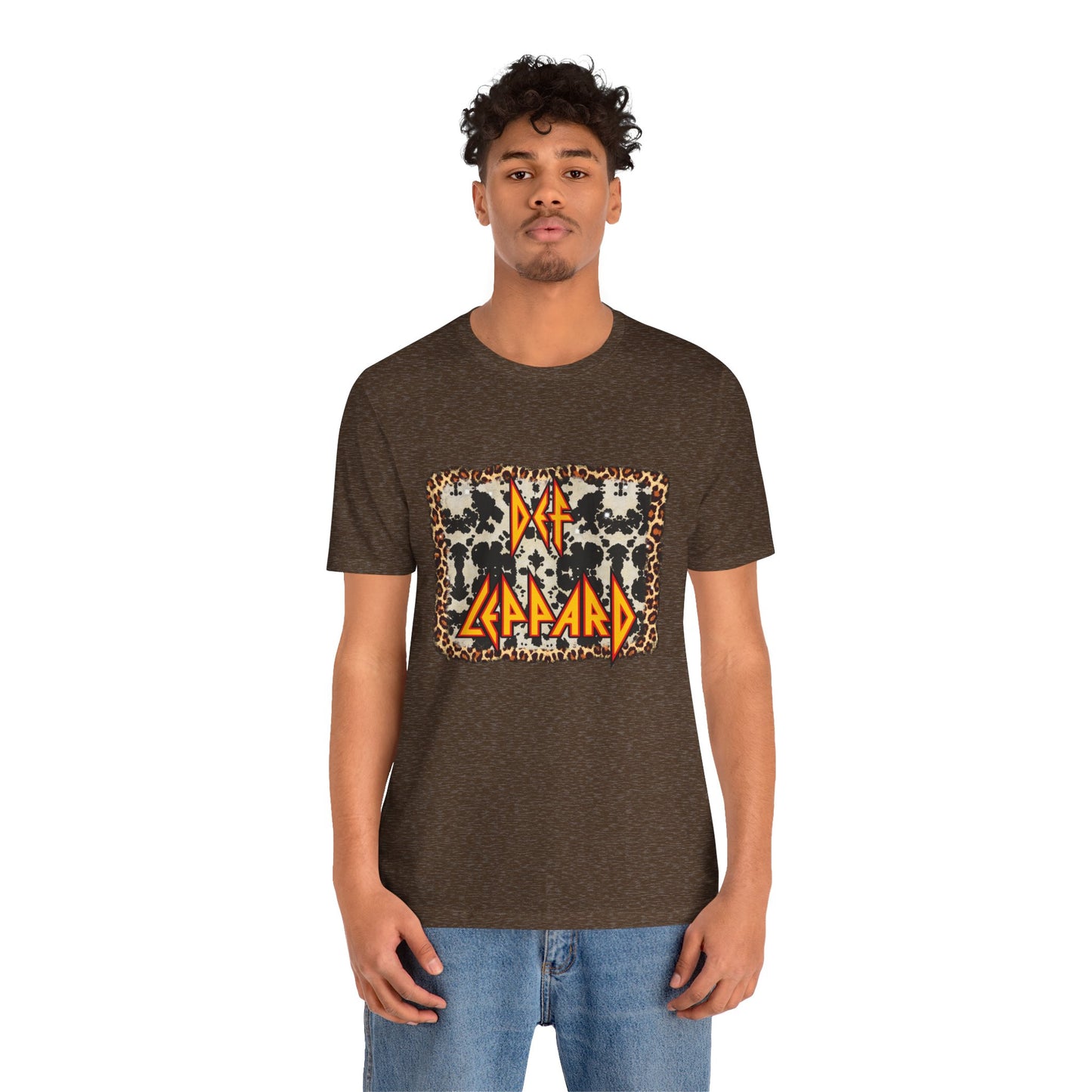 Def Leppard T-Shirt