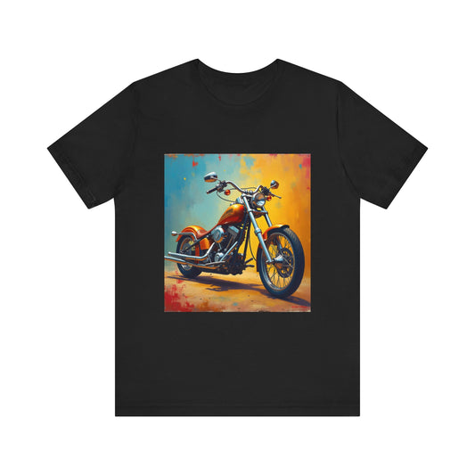 Chopper Tee