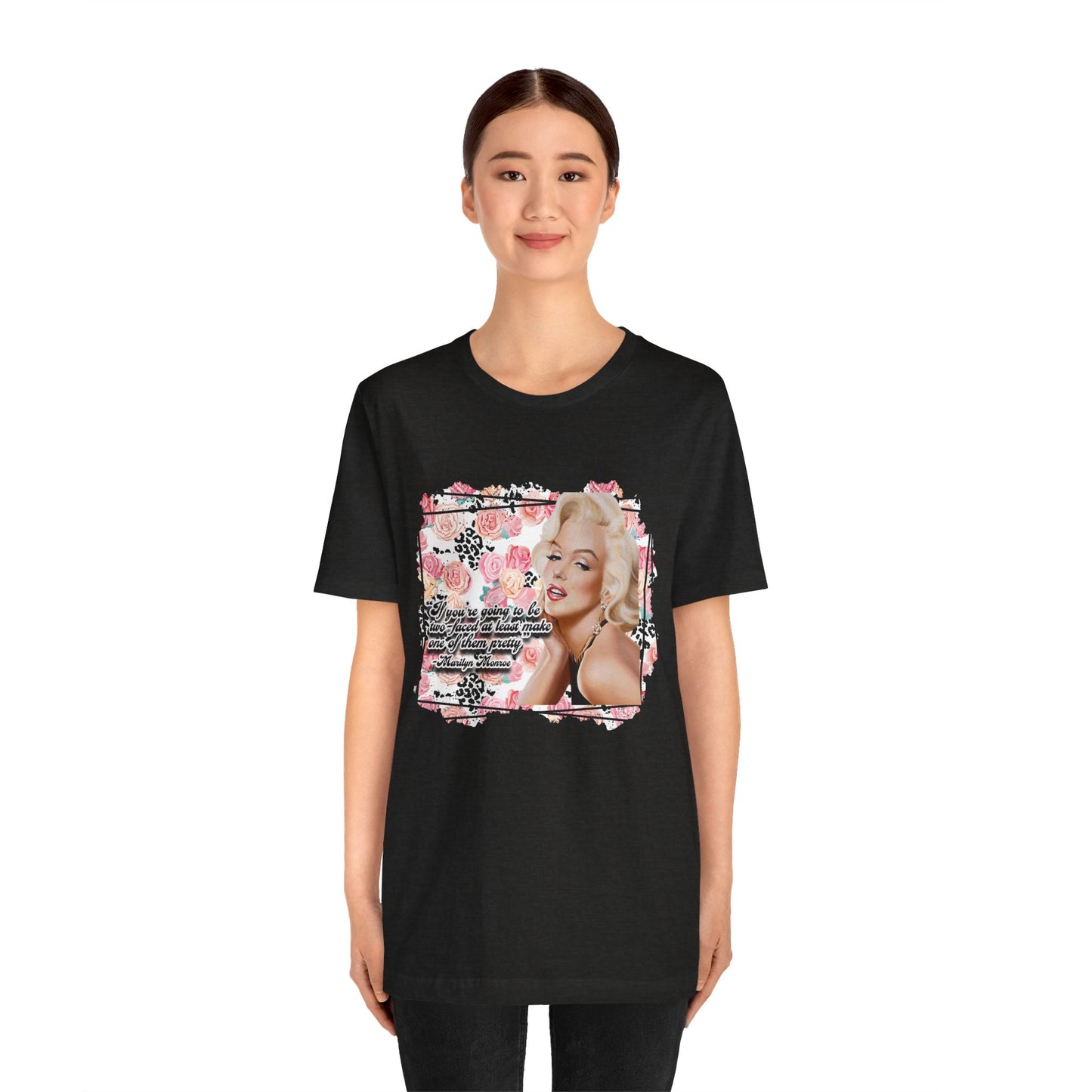 Marilyn Monroe T-Shirt