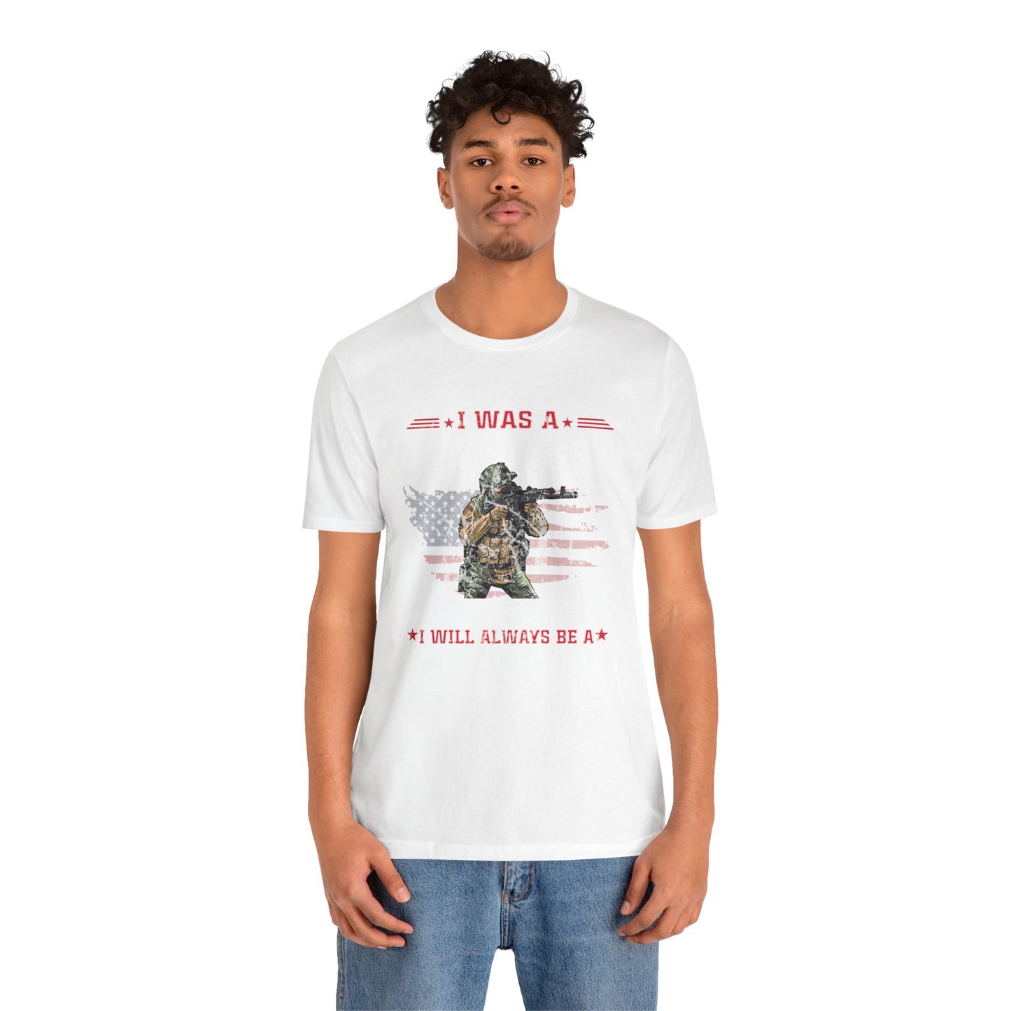 Soldier T-Shirt