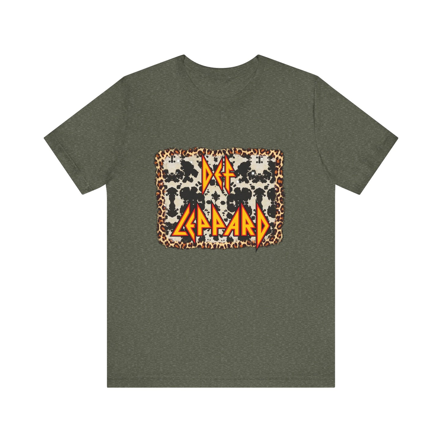 Def Leppard T-Shirt