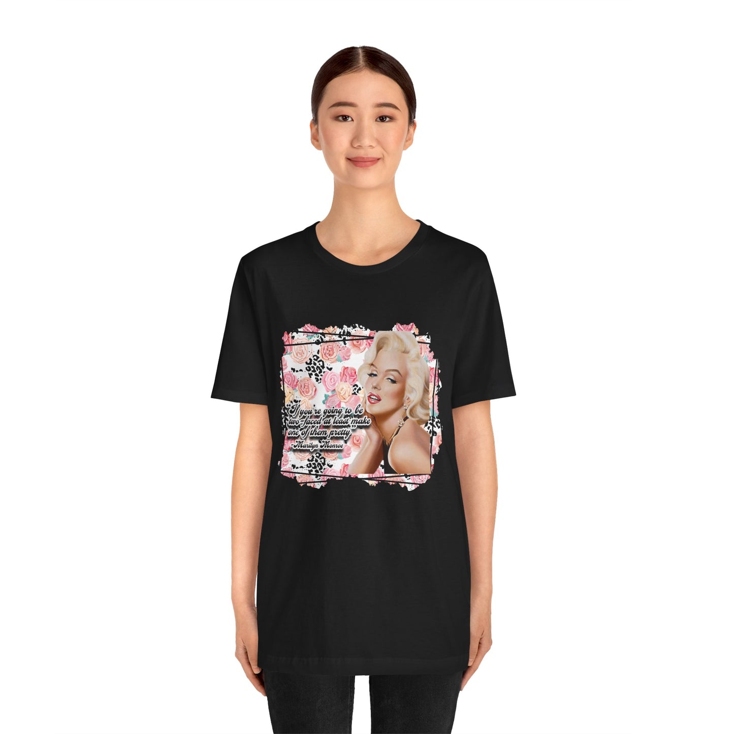 Marilyn Monroe T-Shirt