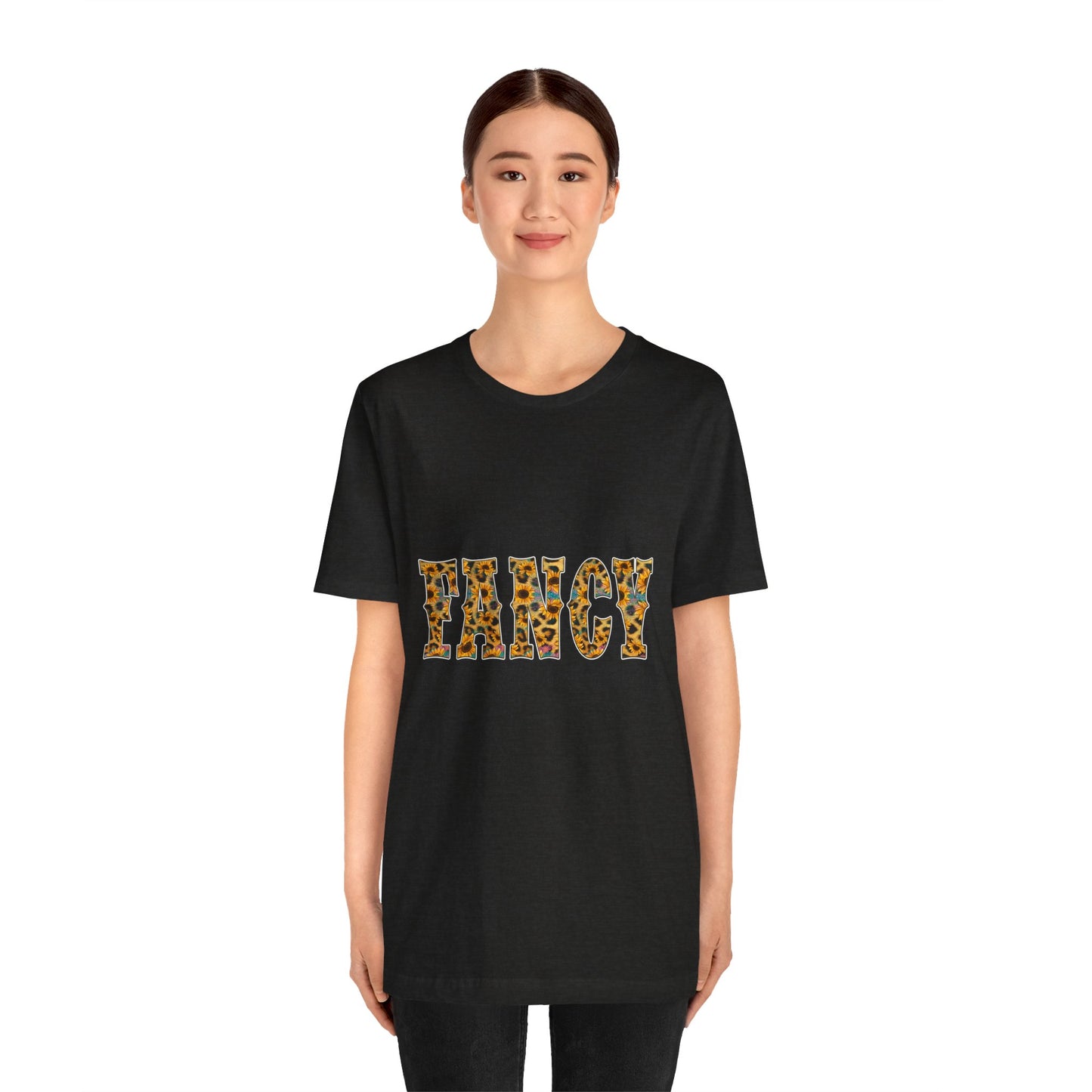 Here's Your One Chance Fancy T-Shirt