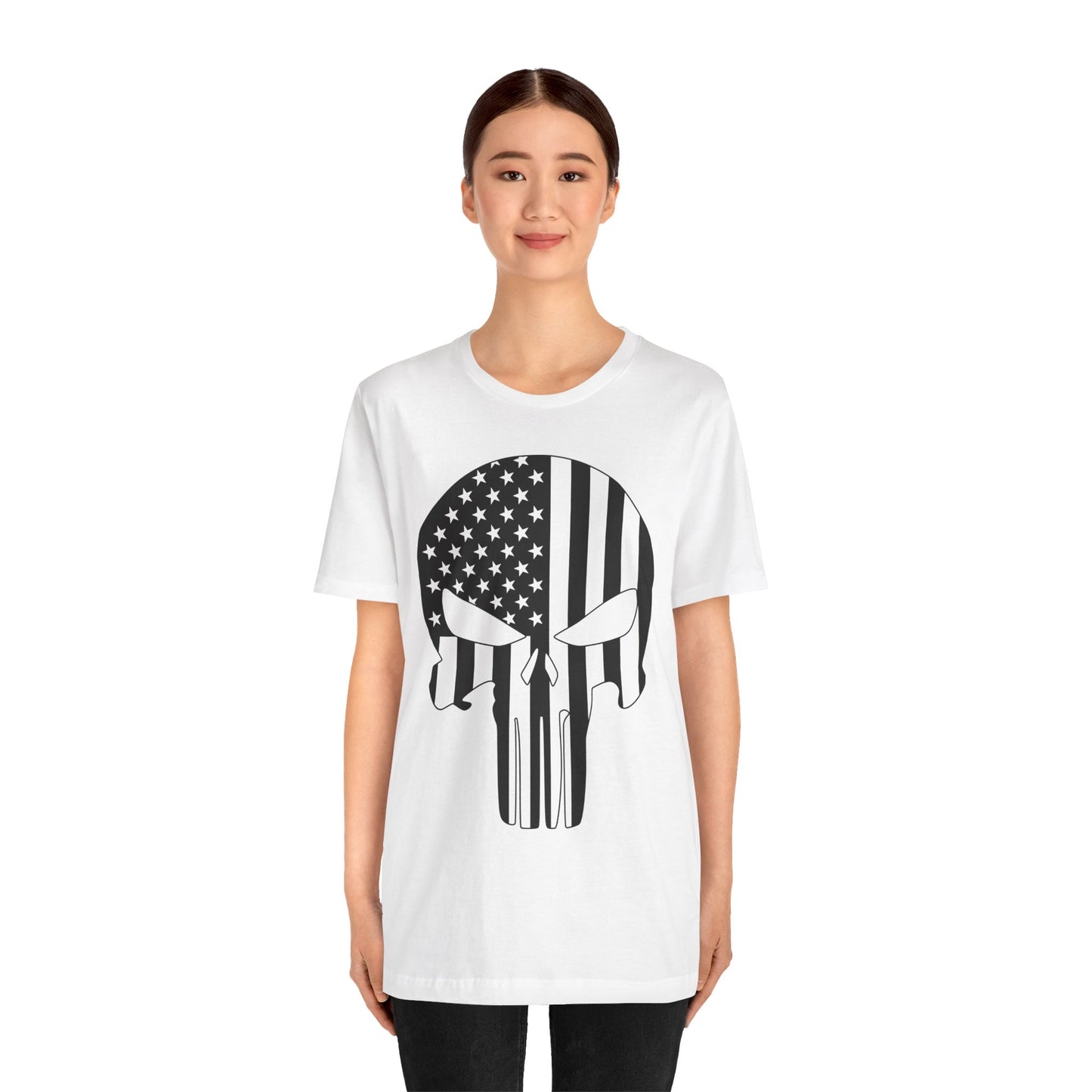 American Punisher T-Shirt