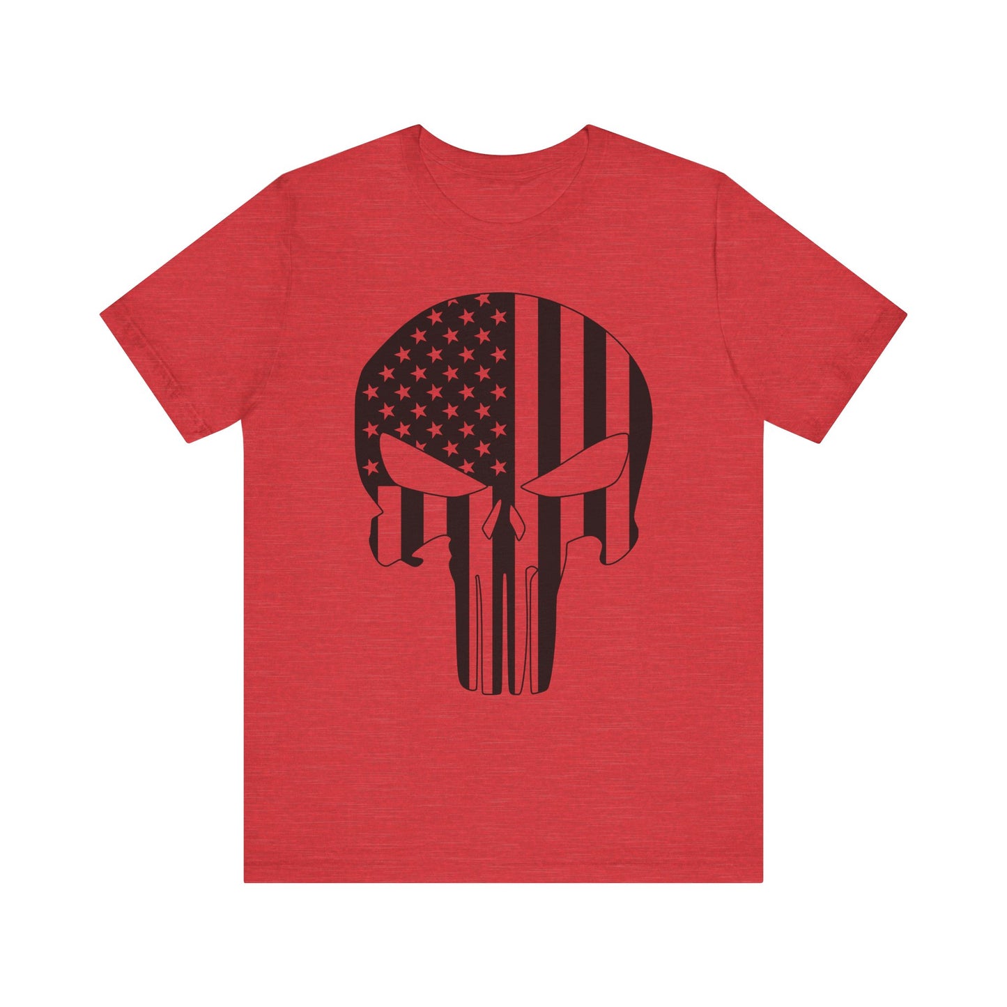 American Punisher T-Shirt