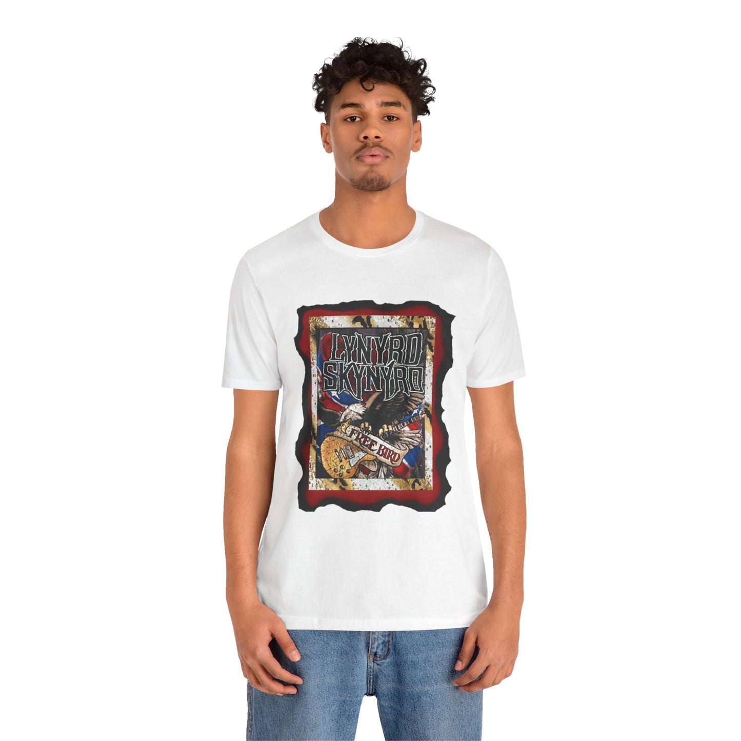 Lynard Skynard T-Shirt