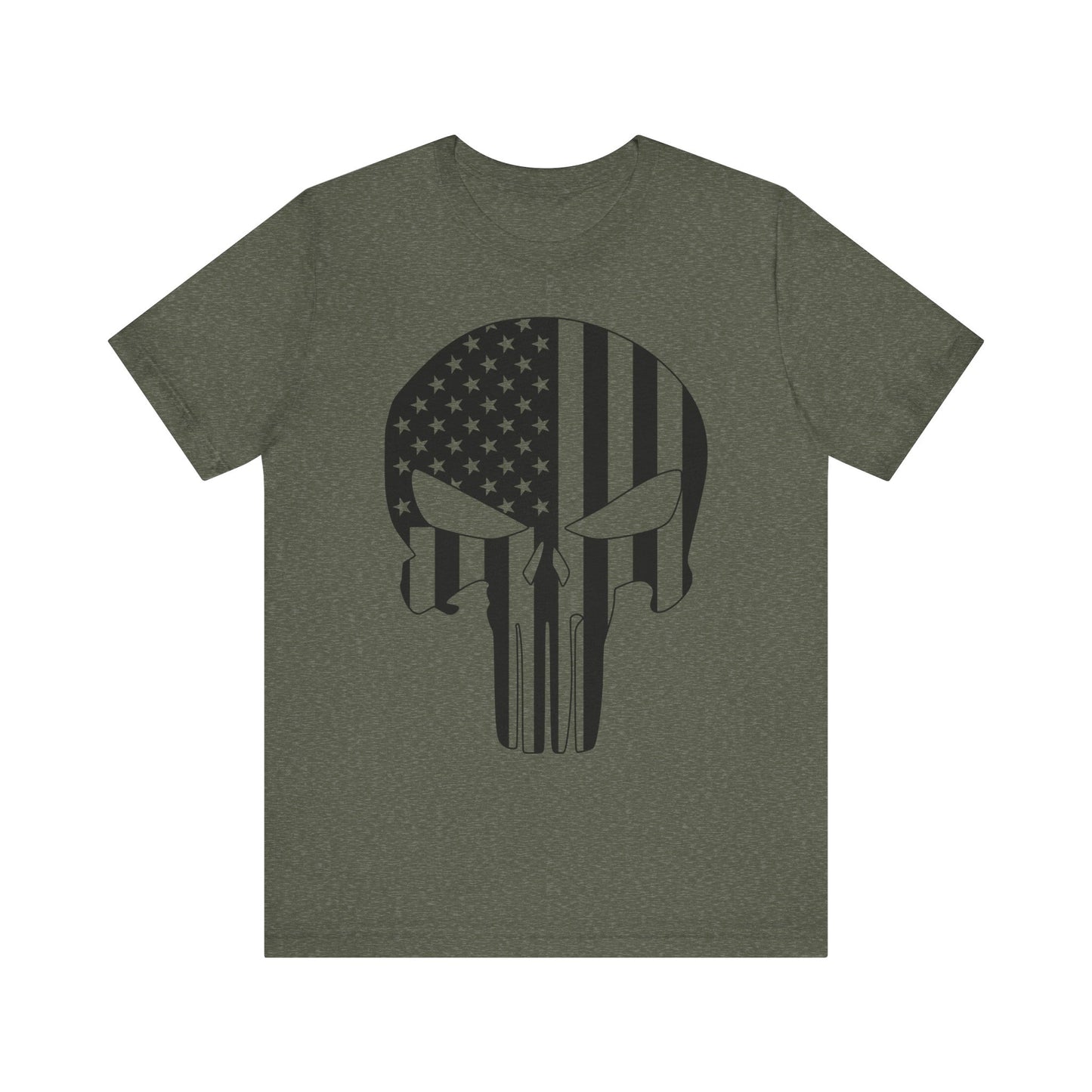 American Punisher T-Shirt