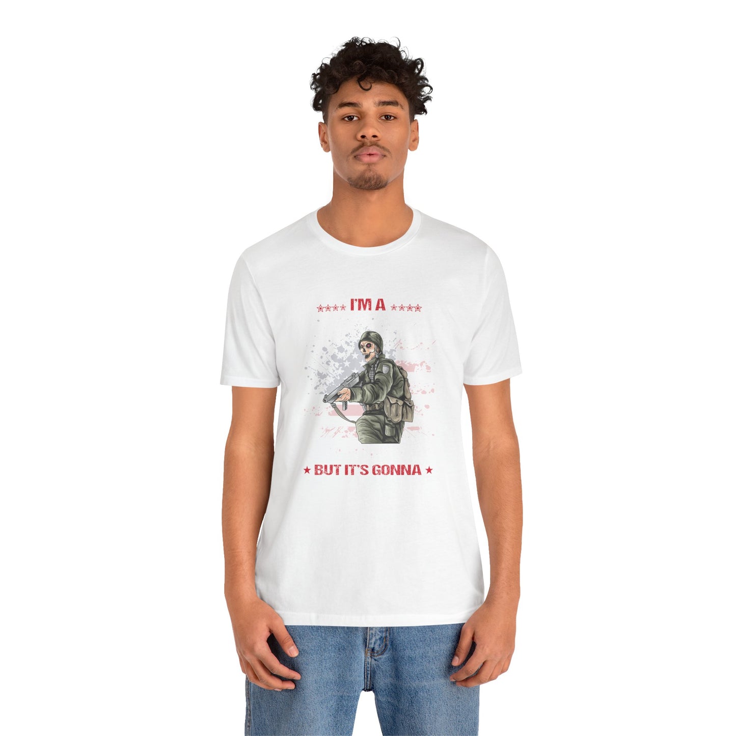 ARMY Veteran I Can Fix Stupid T-Shirt