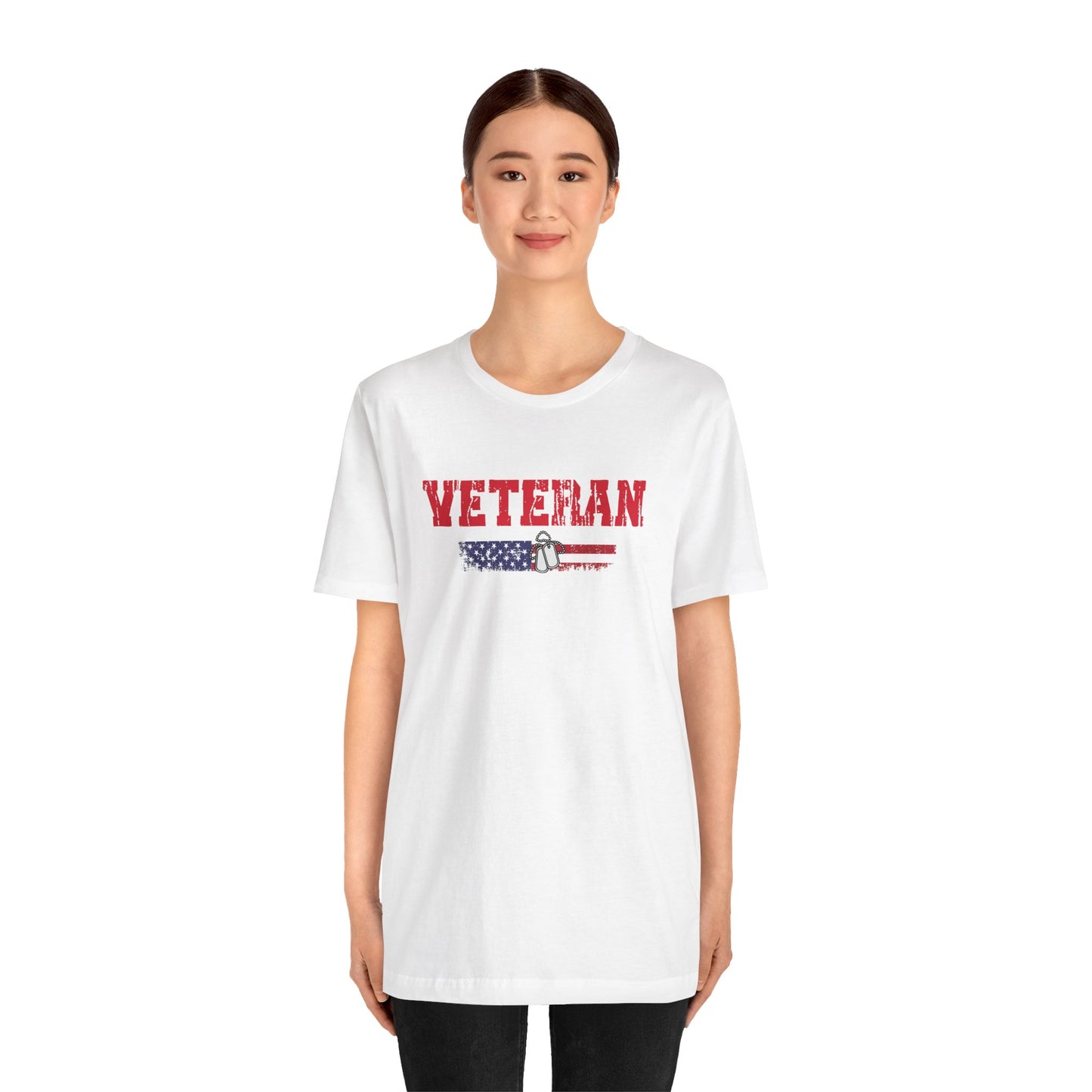 Veteran T-Shirt