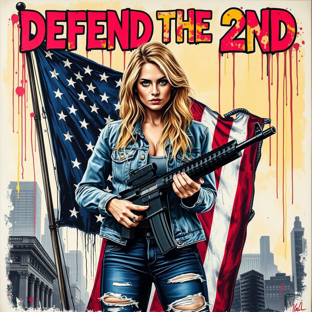 Defend the 2nd-PNG Download to make Pictures, posters, T-shirts, Tumblers, Mugs